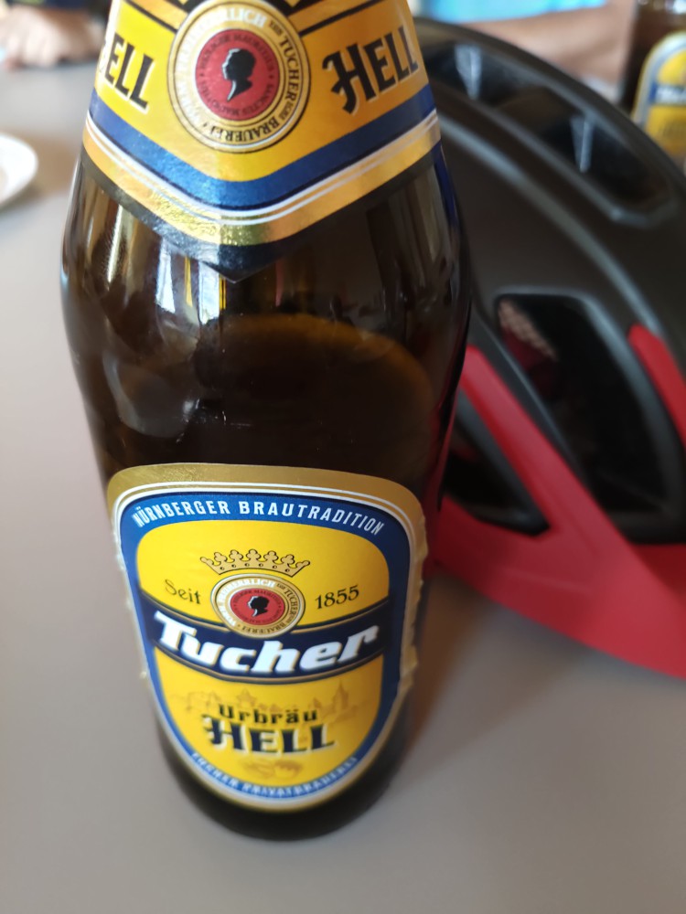 Tucher Urbräu Hell